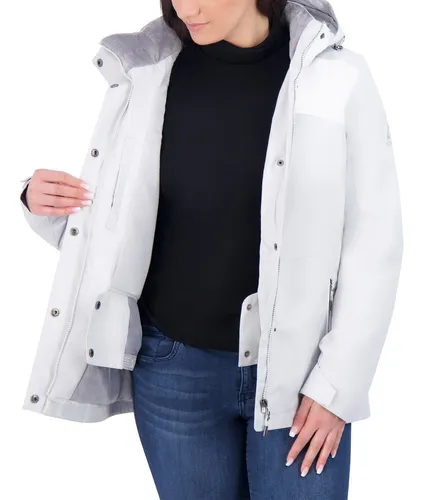 Chamarras gerry para mujer sale