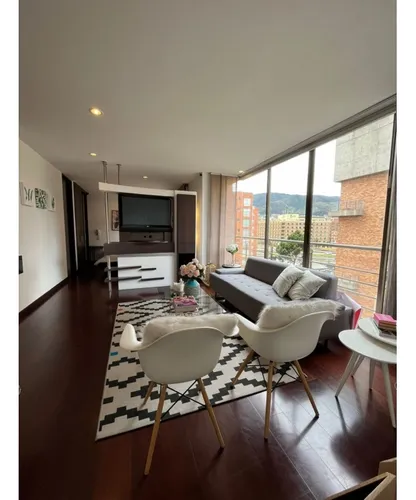 Arriendo Aptostudio Chico Norte