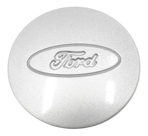 Taza Centro De Llanta Para Ford Ranger 2012 (aleacion)