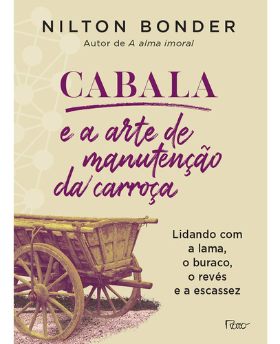 Livro Caixa Cabala Reflexos E Refrações coleção Completa 7 Volumes de Bonder Nilton Editorial Rocco Capa Mole Edição 1 Em Português 2025
