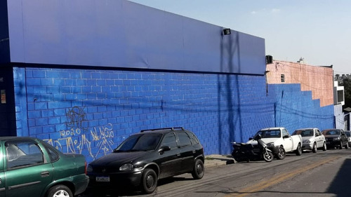 Imagem 12 de 27 de Terreno À Venda, 1800 M² Por R$ 5.500.000,00 - Vila Progresso - Guarulhos/sp - Te0102