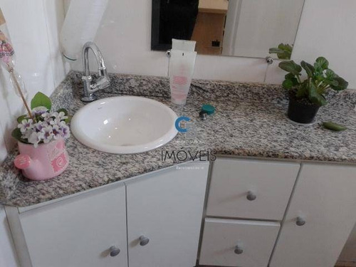 Imagem 8 de 10 de Sobrado Residencial À Venda, Penha, São Paulo. - So0231