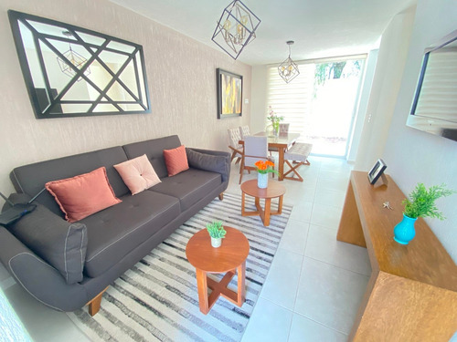 Imagen 4 de 14 de Casa En Venta Corregidora