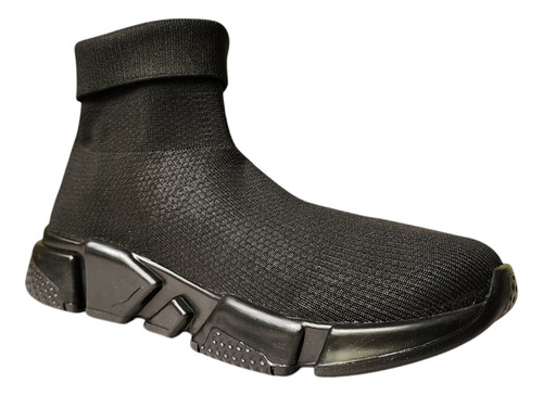 Tenis De Calcetin Urbano