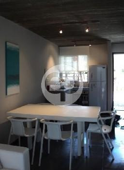 Apartamento En Manantiales