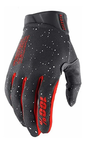 Imagen 4 de 10 de Guantes 100% Motocross