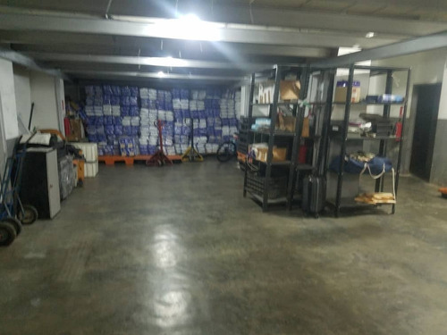 Imagen 3 de 10 de Local- Sotano En Valle Abajo - Caa- +584242441712