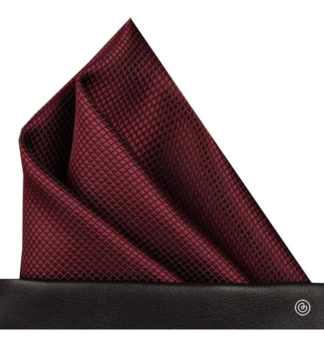 Imagen 9 de 9 de Corbata Finita Con Traje Completo Satinado Slim Fit Import