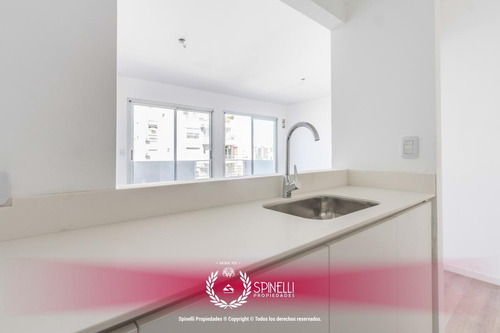 Imagen 29 de 30 de ¡viví Puán 595! 2 Amb A Estrenar 63m2 Con Balcón Baño Y Toilette En La Mejor Zona De Caballito