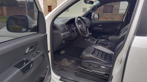 Volkswagen Amarok 3.0 V6 Extreme