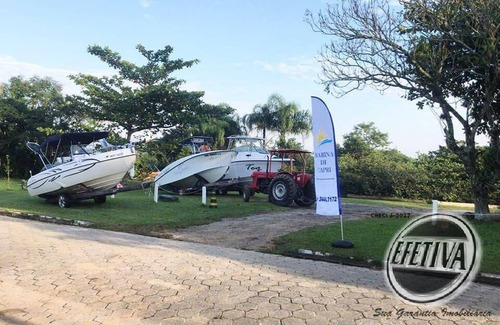 Imagem 14 de 15 de Marina Di Capri A Venda - São Francisco Do Sul / Sc - 708c