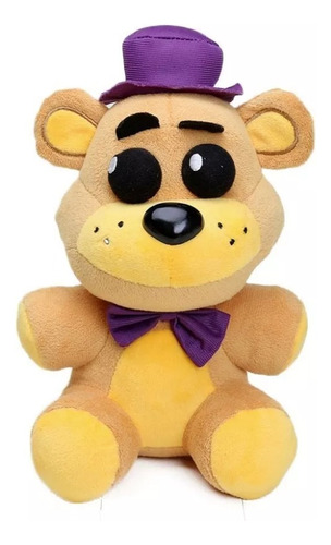 Peluche Fnaf Variedades 25cm