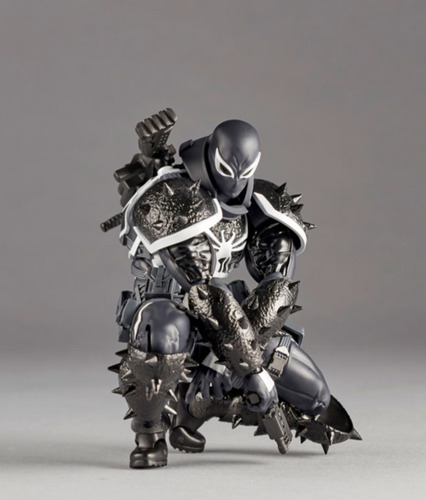 Amazing Yamaguchi Agent Venom (spider-man) Pre-order