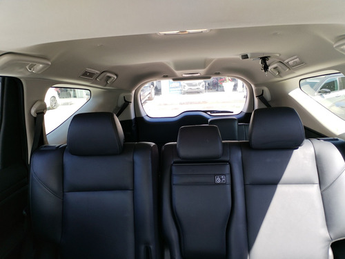 Mitsubishi Montero 2023