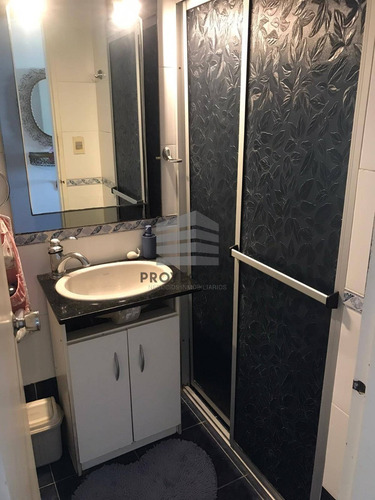 Imagen 12 de 12 de Apartamento En Venta De 3 Dormitorio En Buceo