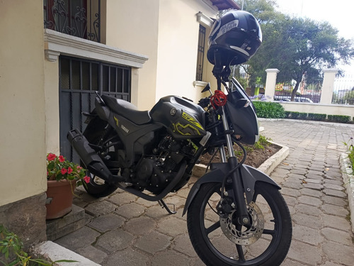 Yamaha Sz150d, Cilindraje 150, Seminuevos, Único Dueño