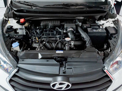 Hyundai Hb20 1.0 Comfort 12v Flex 4p Manual
