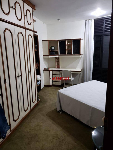 Imagem 17 de 21 de Sobrado À Venda, 500 M² Por R$ 2.500.000,00 - Arujázinho Iv - Arujá/sp - So0065