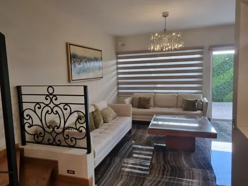 Venta De Casa En Santiago