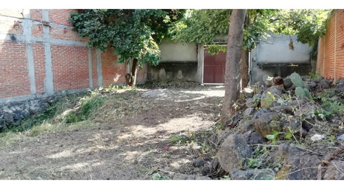 Terreno En Venta Otilio Montaño
