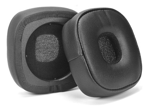 A Almohadillas Acolchadas For Auriculares, Espuma.