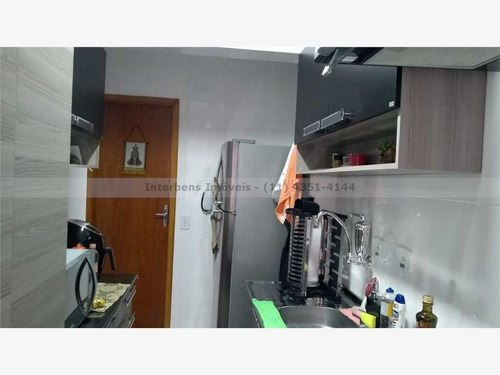 Imagem 4 de 6 de Kitnet - Dos Casa - Sao Bernardo Do Campo - Sao Paulo | Ref.: - 04433