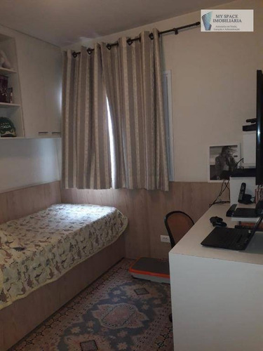 Imagem 14 de 23 de Apartamento Com 2 Dormitórios À Venda, 97 M² Por R$ 880.000,00 - Mooca (zona Leste) - São Paulo/sp - Ap1652