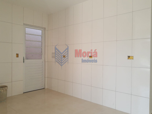 Imagem 9 de 30 de Casa Com 3 Dormitórios À Venda Com 180m² Por R$ 299.999,99 No Bairro Maracanã - Colombo / Pr - Mcs-0341