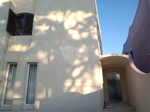 Imagem 22 de 30 de Casa À Venda - Sobrado Em Santo Amaro, 132 M² De Terreno, 3 Dorm. 2 Vagas, Reformado! Confira! - Reo477699