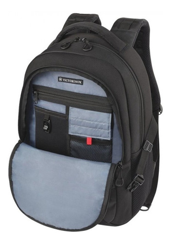 Imagen 2 de 5 de Mochila Cadet P/laptop 16 Y Bols.p/tableta Colores (5001)