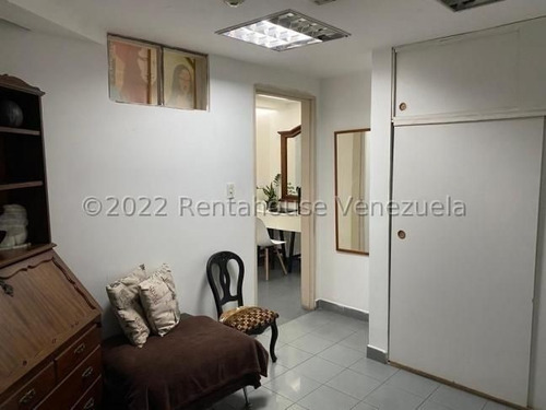 Imagen 12 de 19 de Apartamento En Venta, Urb Los Chaguaramos