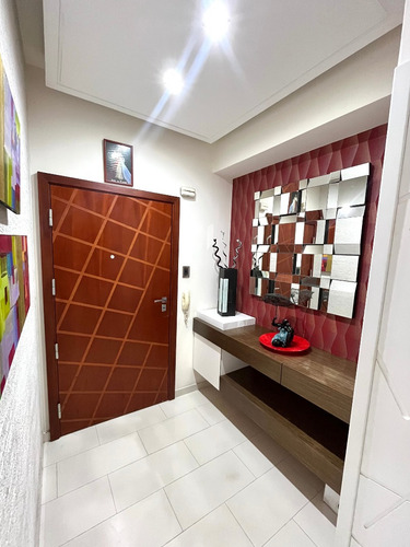 Apartamento En Valencia, El Parral, Residencias Cronus Country. Ina-913 Tp