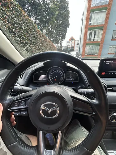 Mazda CX-3 2.0 Touring