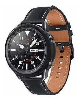 Spigen Liquid Air Armor Diseñado Galaxy Watch 3 Case 45mm