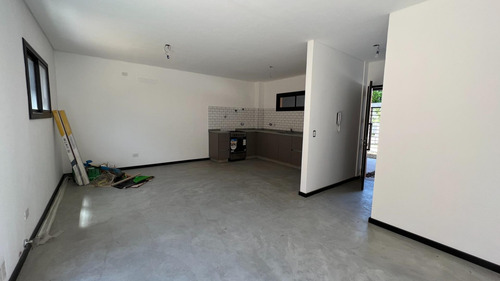 Imagen 15 de 15 de Duplex A Estrenar Con Dos Dormitorios En Venta
