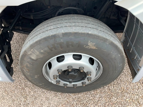 Volkswagen 19.320 Constellation - Toco