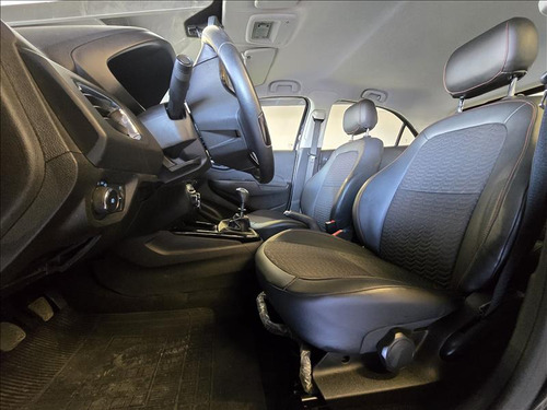 Chevrolet Onix Onix Hatch 1.4 Ltz Flex 4p Manual