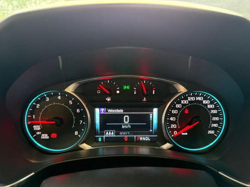 Chevrolet Equinox 2.0 16V TURBO GASOLINA PREMIER AWD AUTOMÁTICO
