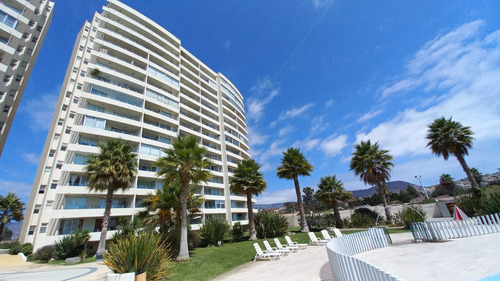 Venta Departamento Frontal Costa Azul Herradura 2do Piso