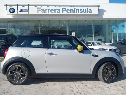Mini Cooper 2022