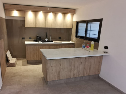Imagen 2 de 9 de Venta Casa De 3 Dormitorios A Estrenar En Lagomar Solymar