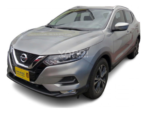 Nissan Qashqai 44914 | TuCarro