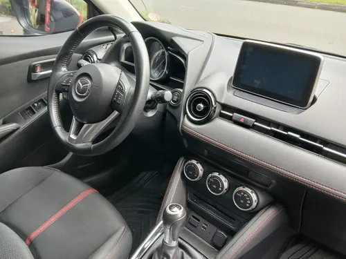 Mazda 2 1.5 Grand Touring