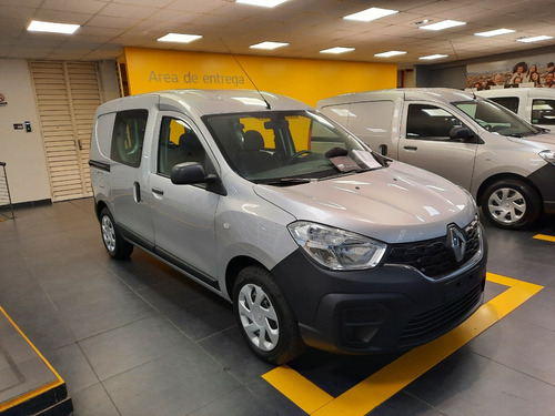 Renault Kangoo Ii Express Confort 1.6 Sce