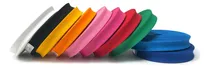 Comprar Cinta Bies Algodon 20mm X 25 Metros X 10 Rollos Basicos Color Colores Basicos Liso