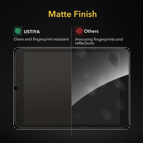 Paperlike Mica Para Samsung Galaxy Tab S6 Lite 2024 Matte