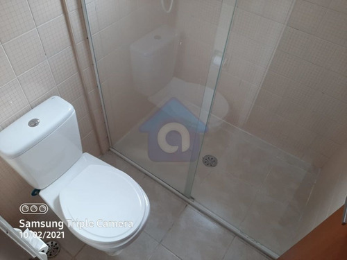 Imagem 8 de 14 de Apt 2 Dorm 1 Vaga Mobiliado Bela Vista - Tw16022