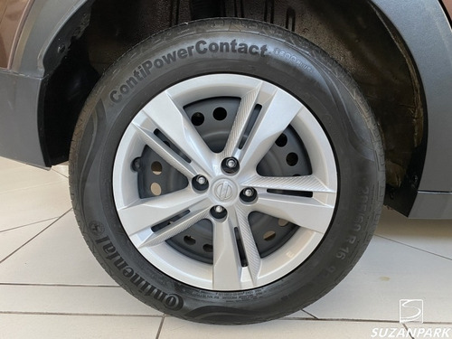 Imagem 14 de 14 de Nissan Kicks S 1.6 2018 Com Apenas 33.000 Km