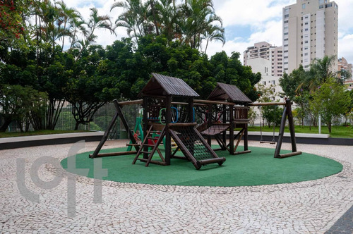 Imagem 17 de 23 de Apto Sumaré | 3 Quartos | 105 M² | Cond: R$950.00 | 1 Vaga - 12kkco4