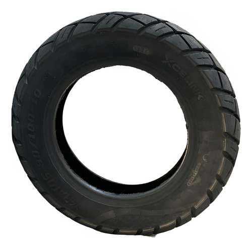 Neumatico Moto 90/100-10 58p Tl Xcelink Kratos Trail